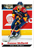 2013 Sports Illustrated SI for Kids #282 CONNOR McDAVID Hockey Rookies