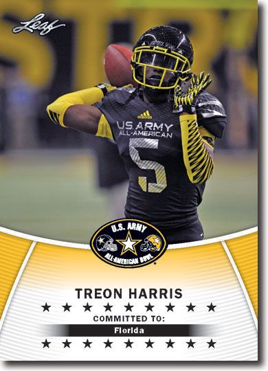2014 Leaf US Army All-American 102-Card COMPLETE SET Kyle ALLEN Joe MIXON OTHERS