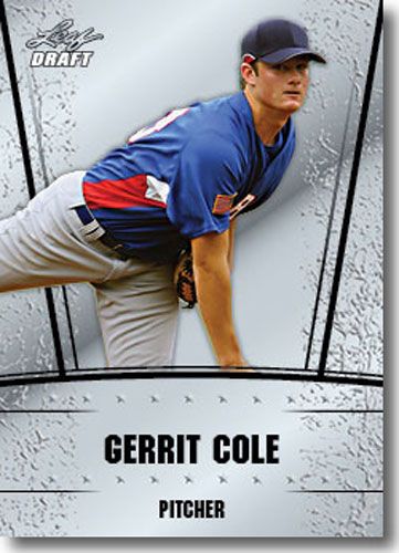 2011 LEAF DRAFT Complete SET (1-50) MLB Set w/ MACHADO & JOSE FERNANDEZ & LINDOR