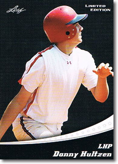 2011 LEAF LIMITED Complete SET (1-50) MLB Set MACHADO & JOSE FERNANDEZ & LINDOR