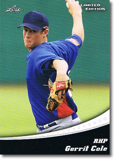 2011 LEAF LIMITED Complete SET (1-50) MLB Set MACHADO & JOSE FERNANDEZ & LINDOR