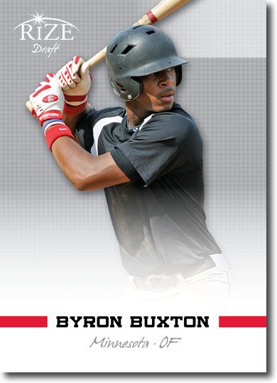 2012 RIZE DRAFT Debut 200-Card COMPLETE MASTER SET with ALL Base & Inserts!!