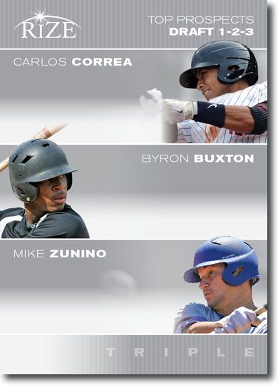 2012 RIZE DRAFT Debut 200-Card COMPLETE MASTER SET with ALL Base & Inserts!!