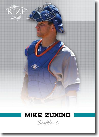 2012 RIZE DRAFT Inaugural Edition 200-Card COMPLETE MASTER SET w/ INSERTS loaded