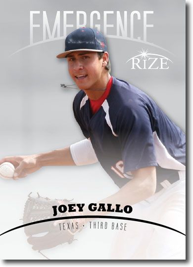 2012 RIZE DRAFT Inaugural Edition 200-Card COMPLETE MASTER SET w/ INSERTS loaded