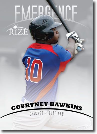 2012 RIZE DRAFT Inaugural Edition 200-Card COMPLETE MASTER SET w/ INSERTS loaded