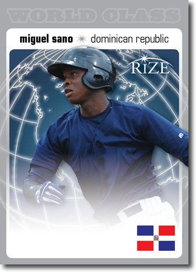 2012 RIZE DRAFT Inaugural Edition 200-Card COMPLETE MASTER SET w/ INSERTS loaded