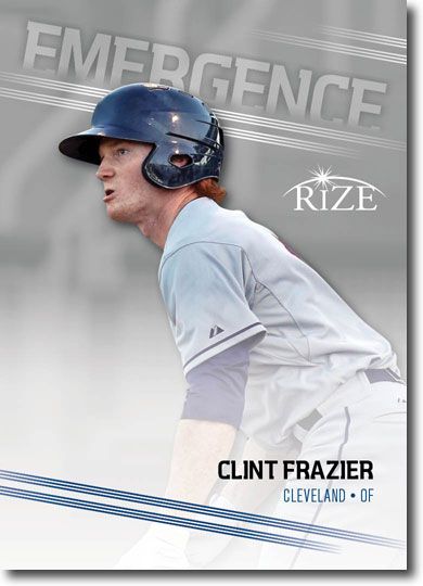 2013 RIZE DRAFT Baseball 97-Card COMPLETE SET * KRIS BRYANT * NOAH SYNDERGAARD *
