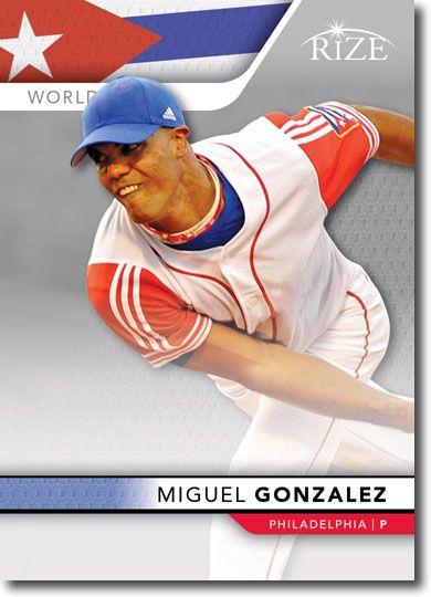 2013 RIZE DRAFT Baseball 97-Card COMPLETE SET * KRIS BRYANT * NOAH SYNDERGAARD *