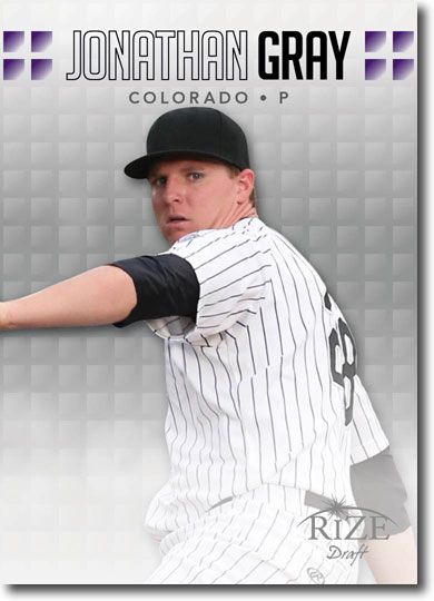 2013 RIZE DRAFT Baseball 97-Card COMPLETE SET * 4 KRIS BRYANT & * 2 SYNDERGAARD!