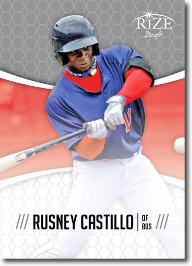 2014 RIZE DRAFT Baseball 75-Card COMPLETE SET MICHAEL CONFORTO * KYLE SCHWARBER
