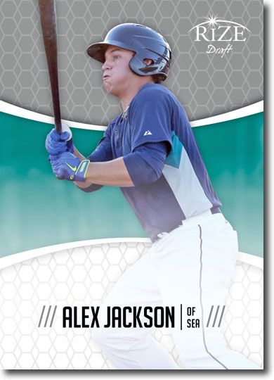 2014 RIZE DRAFT Baseball 75-Card COMPLETE SET MICHAEL CONFORTO * KYLE SCHWARBER
