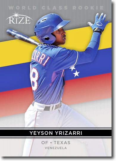 2014 RIZE DRAFT Baseball 75-Card COMPLETE SET MICHAEL CONFORTO * KYLE SCHWARBER
