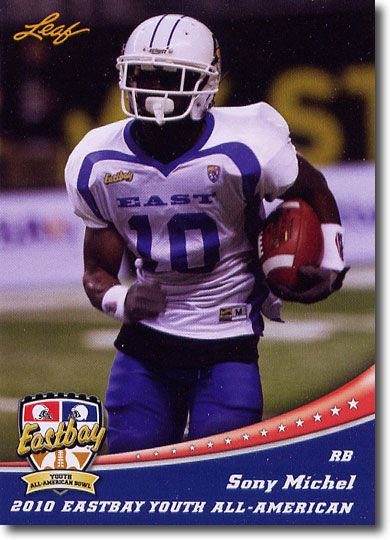 2011 Leaf US Army Football 98-Card COMPLETE SET Teddy Bridgewater& D'Anth Thomas