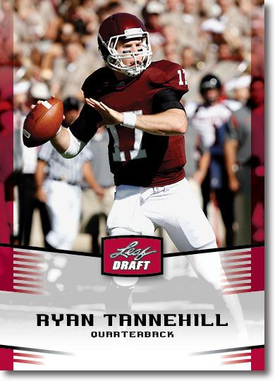 2012 Leaf NFL Draft Set Including Andrew Luck Insert Robert Griffin Gem 51 cards