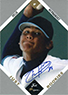 2003 FELIX HERNANDEZ Rookie Autograph SILVER Auto RC MARINERS #/375